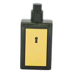 The Golden Secret Cologne by Antonio Banderas 1 oz Eau De Toilette Spray (Tester)