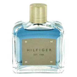Hilfiger Cologne by Tommy Hilfiger Cologne 3.4 oz Eau De Toilette Spray (Tester)