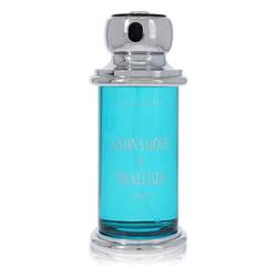 Thallium Anonymous Cologne by Yves De Sistelle 3.3 oz Eau De Toilette Spray (unboxed)