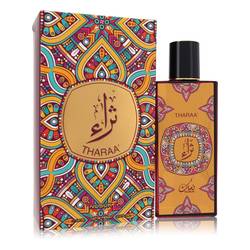 Tharaa Perfume by Nusuk Perfume 3.3 oz Eau De Parfum Spray (Unisex)