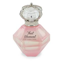 That Moment Perfume by One Direction Perfume 3.4 oz Eau De Parfum Spray (unboxed)
