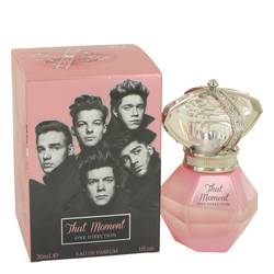 That Moment Perfume By One Direction, 1 Oz Eau De Parfum Spray For Women