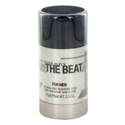 The Beat Cologne by Burberry Cologne 2.5 oz Deodorant Stick