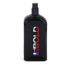 Th Bold Cologne by Tommy Hilfiger Cologne 3.4 oz Eau De Toilette Spray (Tester)