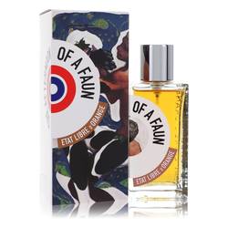 The Afternoon Of A Faun Perfume by Etat Libre D'Orange 100 ml Eau De Parfum Spray (Unisex)