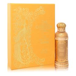 The Majestic Amber Perfume by Alexandre J 3.4 oz Eau De Parfum Spray (Unisex)