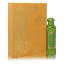 The Majestic Vetiver Perfume by Alexandre J 3.4 oz Eau De Parfum Spray (Unisex)