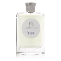 The Excelsior Bouquet Perfume by Atkinsons Perfume 3.3 oz Eau De Toilette Spray (unboxed)