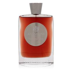 The Big Bad Cedar Perfume by Atkinsons 3.3 oz Eau De Parfum Spray (Tester)
