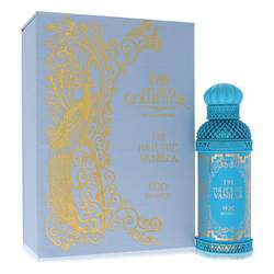 The Majestic Vanilla Perfume by Alexandre J 3.4 oz Eau De Parfum Spray (Unisex)