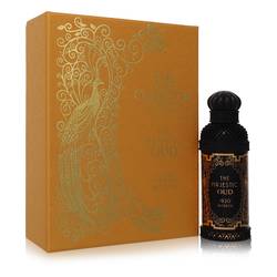 The Majestic Oud Perfume by Alexandre J 3.4 oz Eau De Parfum Spray (Unisex)