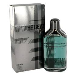 The Beat Cologne by Burberry Cologne 3.3 oz After Shave