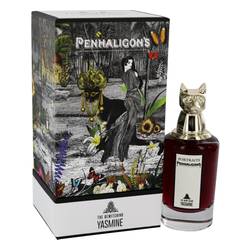 The Bewitching Yasmine Perfume by Penhaligon's Perfume 2.5 oz Eau De Parfum Spray