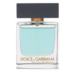 The One Gentlemen Cologne by Dolce & Gabbana 30 ml Eau De Toilette Spray (unboxed)