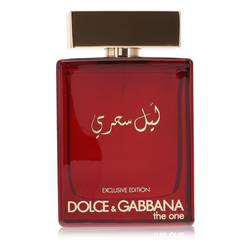 The One Mysterious Night Cologne by Dolce & Gabbana