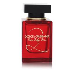 The Only One 2 Perfume by Dolce & Gabbana Perfume 1.6 oz Eau De Parfum Spray (unboxed)