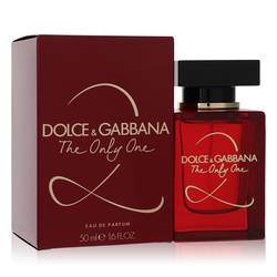 The Only One 2 Perfume by Dolce & Gabbana 1.6 oz Eau De Parfum Spray