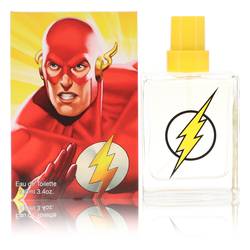The Flash Cologne by Marmol & Son 3.4 oz Eau De Toilette Spray