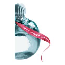 The Perfect Scent Perfume By Chandler Burr, -- A Year Inside The Perfume Industry In Paris And New York For Women