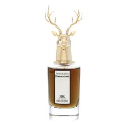 The Tragedy Of Lord George Cologne by Penhaligon's Cologne 2.5 oz Eau De Parfum Spray (Unboxed)