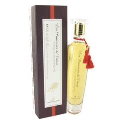 The Princesses Of Venice Perfume By Romea D'ameor, 3.4 Oz Eau De Parfum Spray For Women