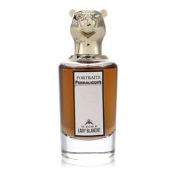 The Revenge Of Lady Blanche Perfume by Penhaligon's Perfume 2.5 oz Eau De Parfum Spray (unboxed)
