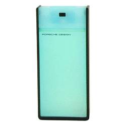 The Essence Cologne by Porsche Cologne 2.7 oz Eau De Toilette Spray (unboxed)