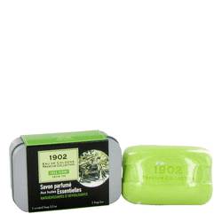 Thea Verde Soap By Berdoues, 3.3 Oz Soap For Women