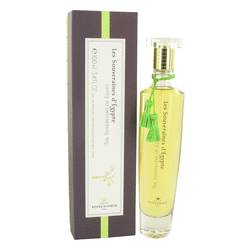 The Sovereigns Of Egypt Perfume by Romea D'Ameor Perfume 3.4 oz Eau De Parfum Spray