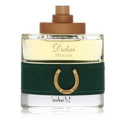 The Spirit Of Dubai Meydan Cologne by The Spirit of Dubai Cologne 1.7 oz Eau De Parfum Spray (Unisex Tester)