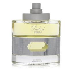The Spirit Of Dubai Abraj Cologne by The Spirit of Dubai Cologne 1.7 oz Eau De Parfum Spray (Tester Unisex)