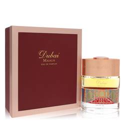 The Spirit Of Dubai Majalis Cologne by The Spirit of Dubai 1.7 oz Eau De Parfum Spray (Unisex)