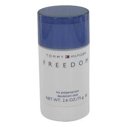 Freedom Cologne by Tommy Hilfiger Cologne 2.6 oz Antiperspirant Deodorant Stick