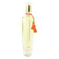 The Great Inca Priestesses Perfume by Romea D'Ameor Perfume 3.4 oz Eau De Parfum Spray (Tester)