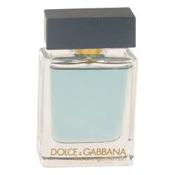 The One Gentlemen Cologne by Dolce & Gabbana 50 ml Eau De Toilette Spray (Unboxed)