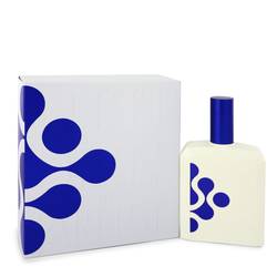 This Is Not A Blue Bottle 1.5 Perfume by Histoires De Parfums 4 oz Eau De Parfum Spray