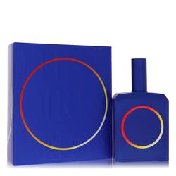 This Is Not A Blue Bottle 1.3 Perfume by Histoires De Parfums 4 oz Eau De Parfum Spray (Unisex)