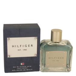 Hilfiger Cologne by Tommy Hilfiger Cologne 3.4 oz Eau De Toilette Spray