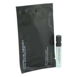 The Essence Cologne by Porsche Cologne 0.04 oz Vial (sample)