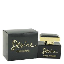 The One Desire Intense Perfume by Dolce & Gabbana Perfume 1.6 oz Eau De Parfum Spray