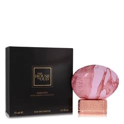 The House Of Oud Keep Glazed - Eau de Parfum