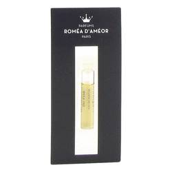 The Secret Heroines Of The Tsar Perfume by Romea D'Ameor Perfume 0.06 oz Vial (sample)