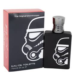 The Original Stormtrooper Cologne by Corsair Cologne 2.5 oz Eau De Toilette Spray