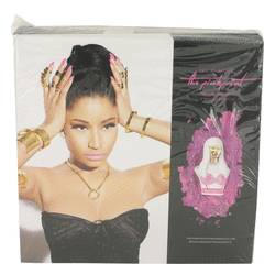 The Pink Print Perfume by Nicki Minaj Perfume 50 pcs 50 Pack of Swab Sample on Card