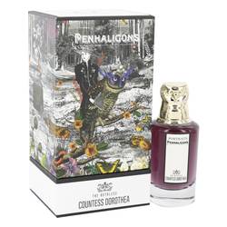 The Ruthless Countess Dorothea Perfume by Penhaligon's Perfume 2.5 oz Eau De Parfum Spray
