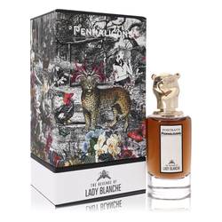 The Revenge Of Lady Blanche Perfume by Penhaligon's 2.5 oz Eau De Parfum Spray
