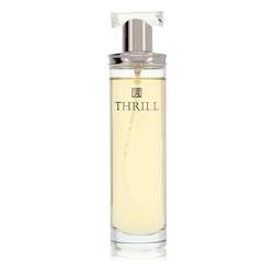 Thrill Perfume by Victory International 3.4 oz Eau De Parfum Spray (unboxed)