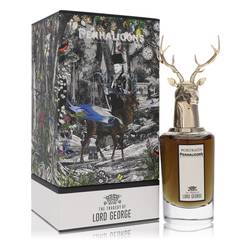 The Tragedy Of Lord George Cologne by Penhaligon's 2.5 oz Eau De Parfum Spray