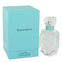 Tiffany Perfume by Tiffany 1.7 oz Eau De Parfum Spray