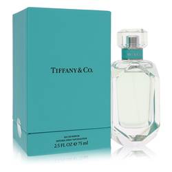 Tiffany Perfume by Tiffany 2.5 oz Eau De Parfum Spray